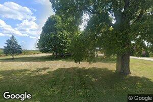 12067 Fox Rd, Greens Fork, IN 47345