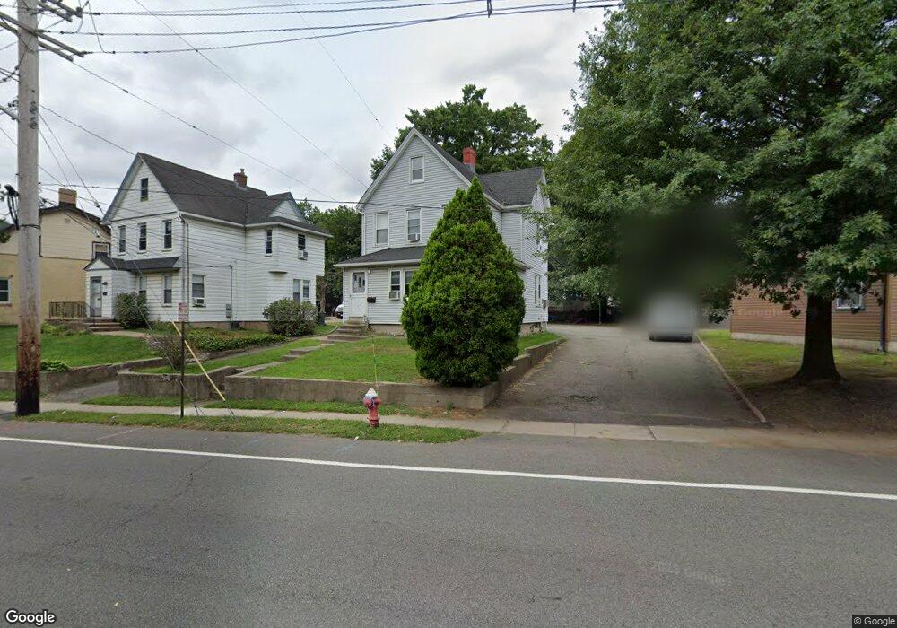 4 Meadow Rd, Rutherford, NJ 07070 - photo 1