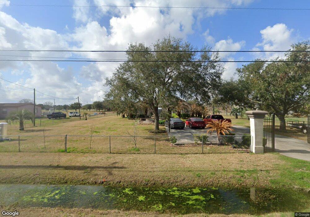 14106 County Road 184, Alvin, TX 77511 - photo 1