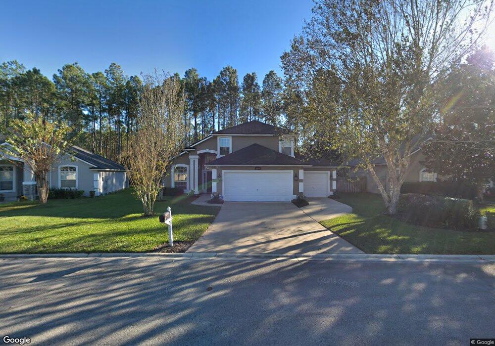 1824 Mcintosh Place, Jacksonville, FL 32210 - photo 1