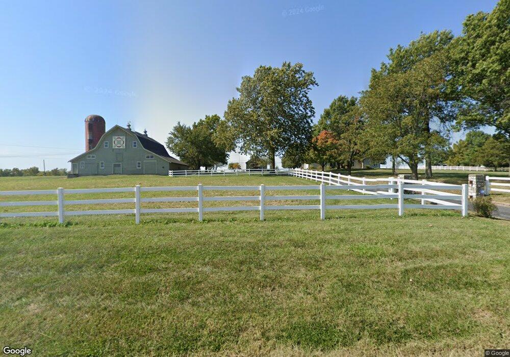 720 N Kurzweil Rd, Raymore, MO 64083 - photo 1