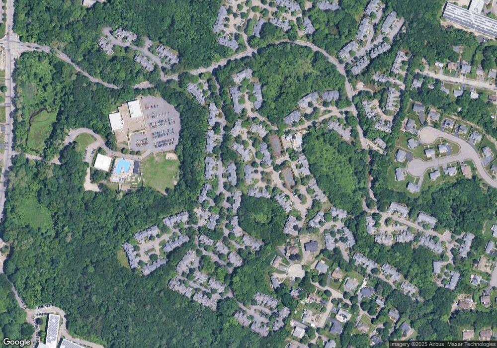 266 Bishops Forest Dr unit 266 65, Waltham, MA 02452 - photo 1