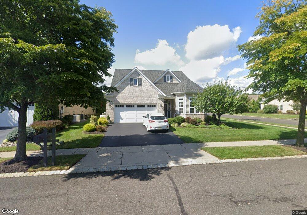 26 Tuscany Dr, Princeton Junction, NJ 08550 - photo 1