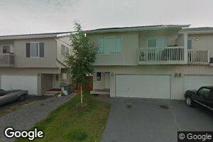 142 E 45th Ave Unit 14, Anchorage, AK 99503