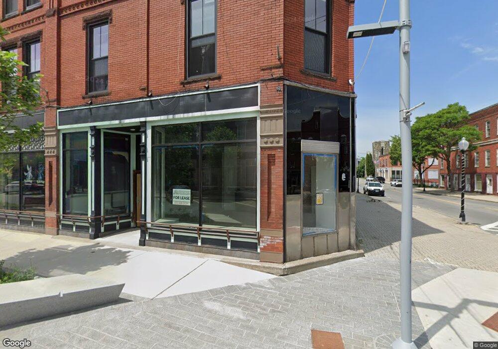 1 Pleasant St unit 101, Claremont, NH 03743 - photo 1