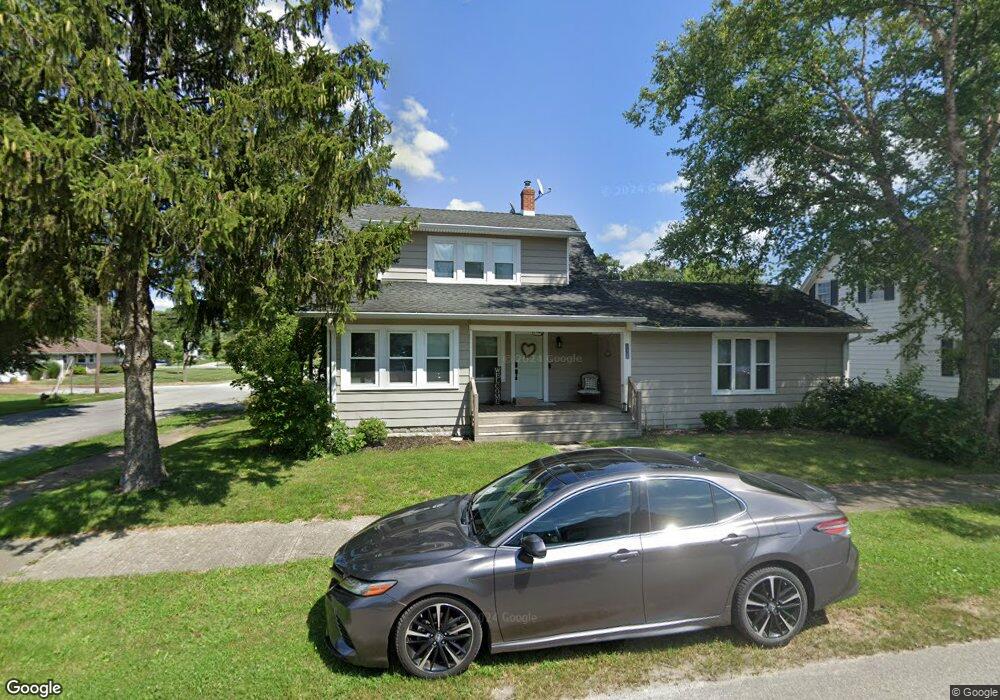 1128 Ford St, Lapel, IN 46051 - photo 1