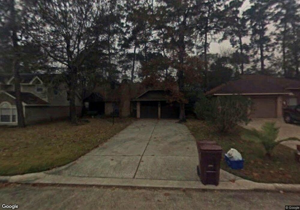 29 Rockfern Rd, Spring, TX 77380 - photo 1