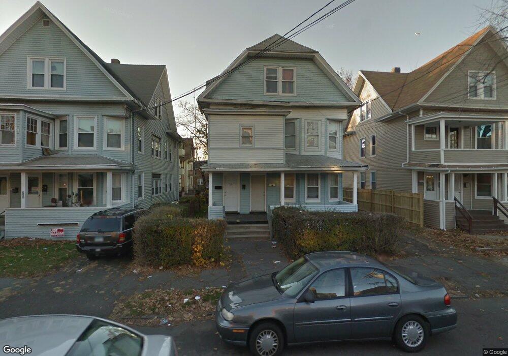 331 Orchard St unit 335, Bridgeport, CT 06608 - photo 1