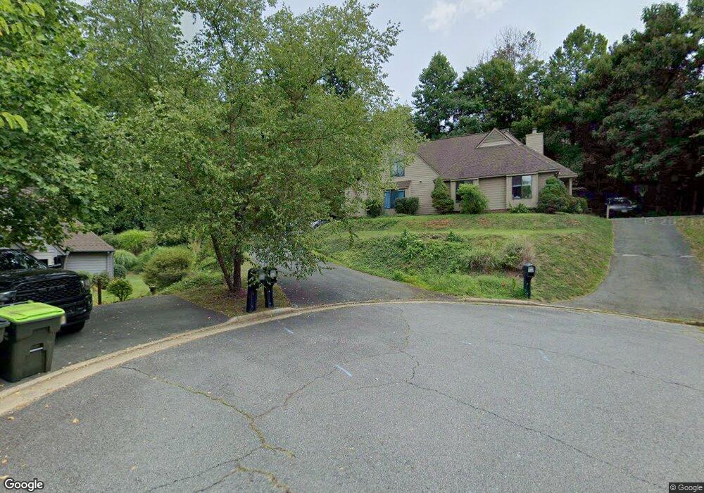 275 Autumn Grove Ct, Charlottesville, VA 22902 - photo 1