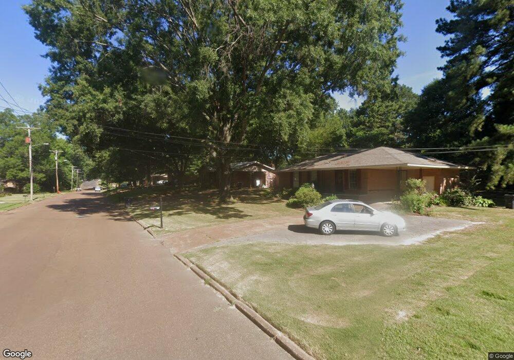 2090 Robinson Rd, Hernando, MS 38632 - photo 1