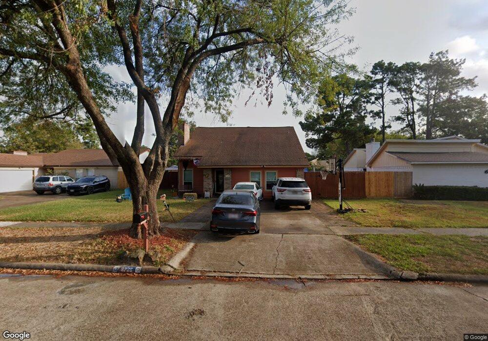 6726 Desert Rose Ln, Houston, TX 77086 - photo 1