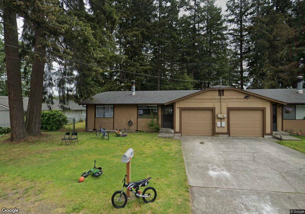 17013 8th Avenue Ct E unit 17015, Spanaway, WA 98387 - photo 1