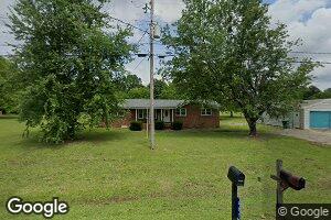 384 Hardwich St, Notasulga, AL 36866