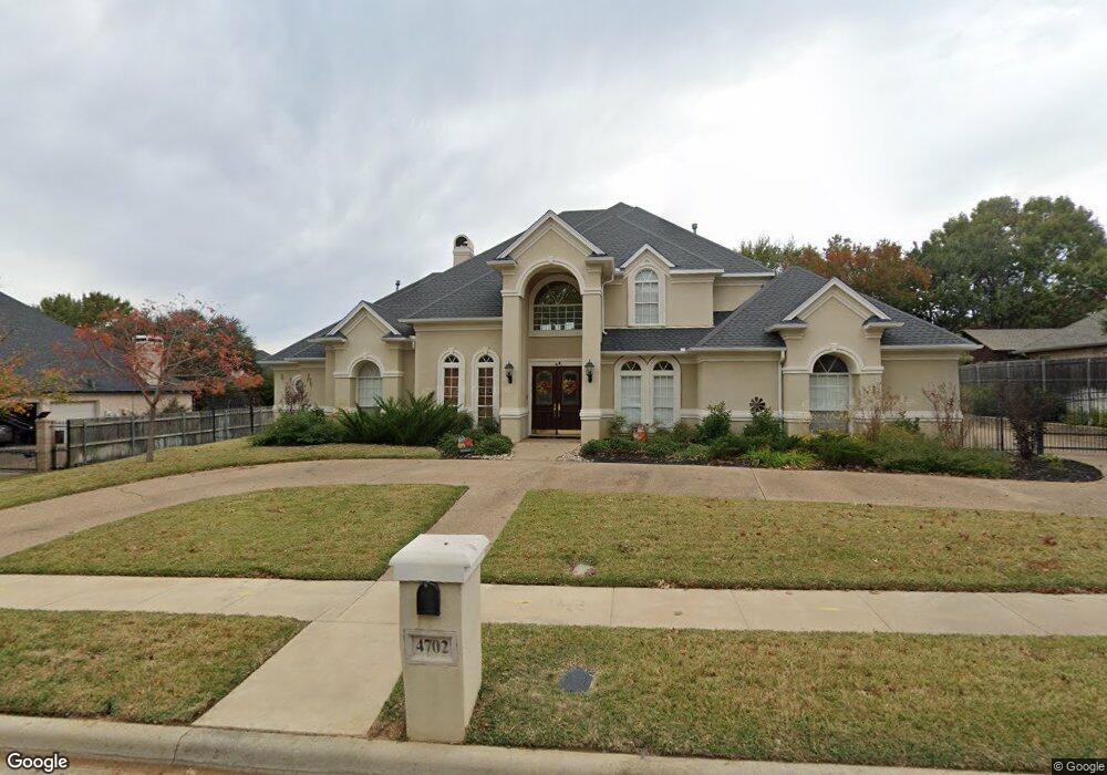 4702 Mill Brook Dr, Colleyville, TX 76034 - photo 1