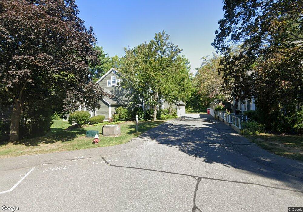 79 Amity Place, Amherst, MA 01002 - photo 1