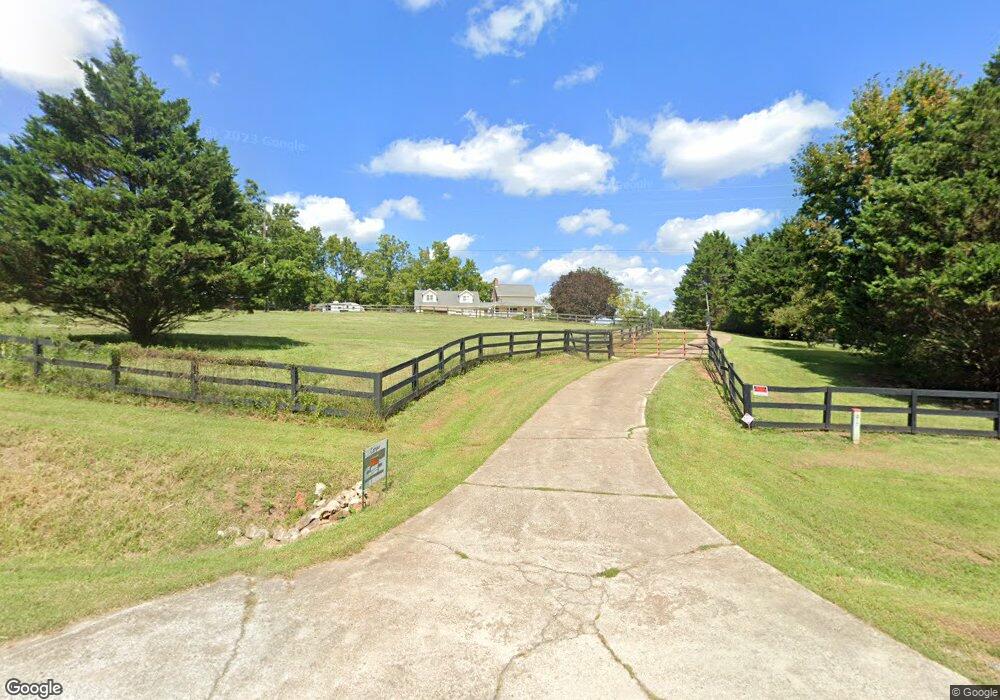 6571 Clermont Hwy, Clermont, GA 30527 - photo 1