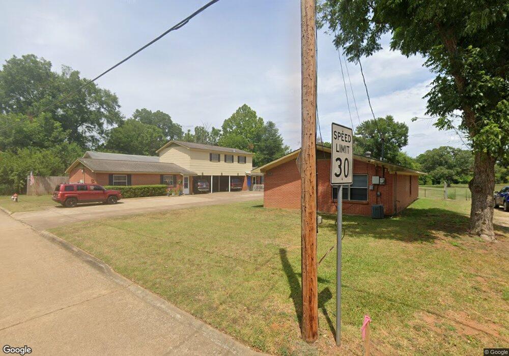 605 S Church St unit A, Nacogdoches, TX 75961 - photo 1