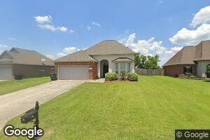 41219 Remington Dr, Sorrento, LA 70778