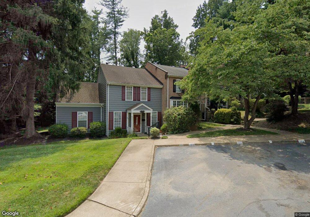 102 Scarborough Place, Charlottesville, VA 22903 - photo 1