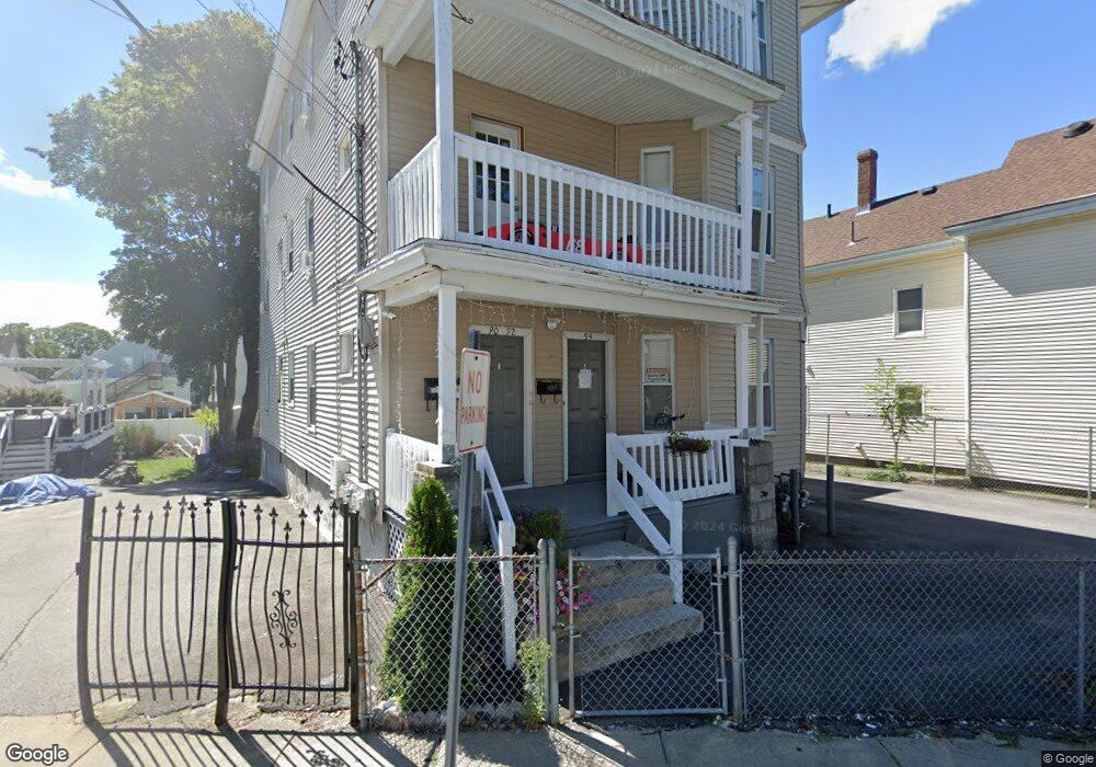 90 Center St unit 94, Methuen, MA 01844 - photo 1
