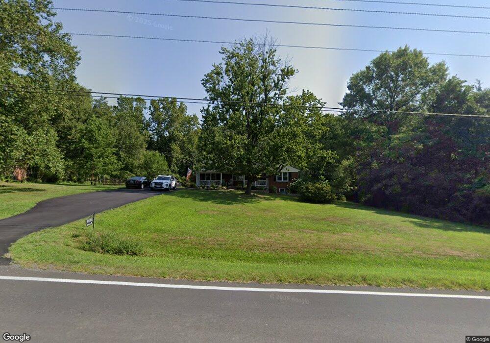 4688 Dumfries Rd, Catlett, VA 20119 - photo 1