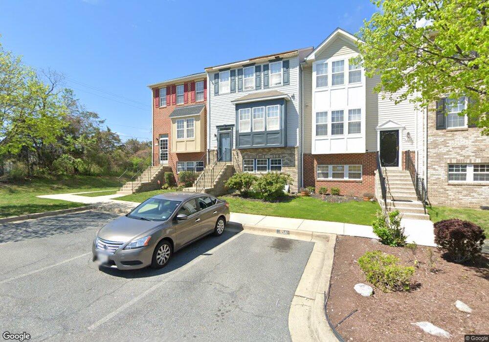 4104 Apple Leaf Way, Suitland, MD 20746 - photo 1