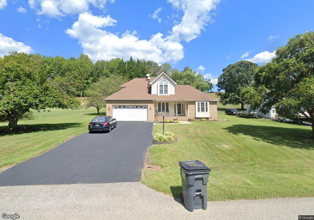 35646 Golf Course Dr, Mechanicsville, MD 20659 - photo 1