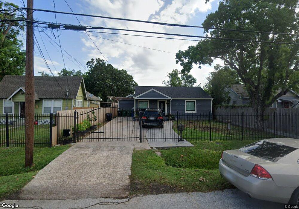 415 Lindale St, Houston, TX 77022 - photo 1