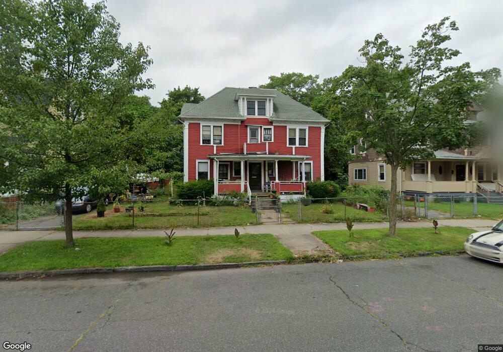 44 Westford Ave, Springfield, MA 01109 - photo 1