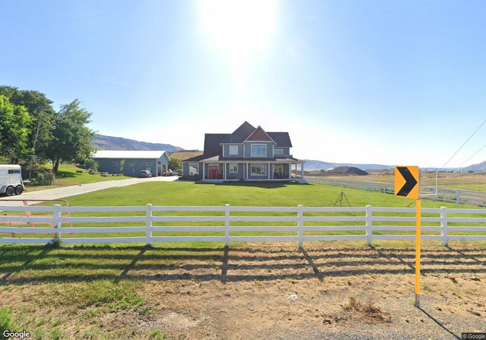 809 N Stark Ave, East Wenatchee, WA 98802 - photo 1