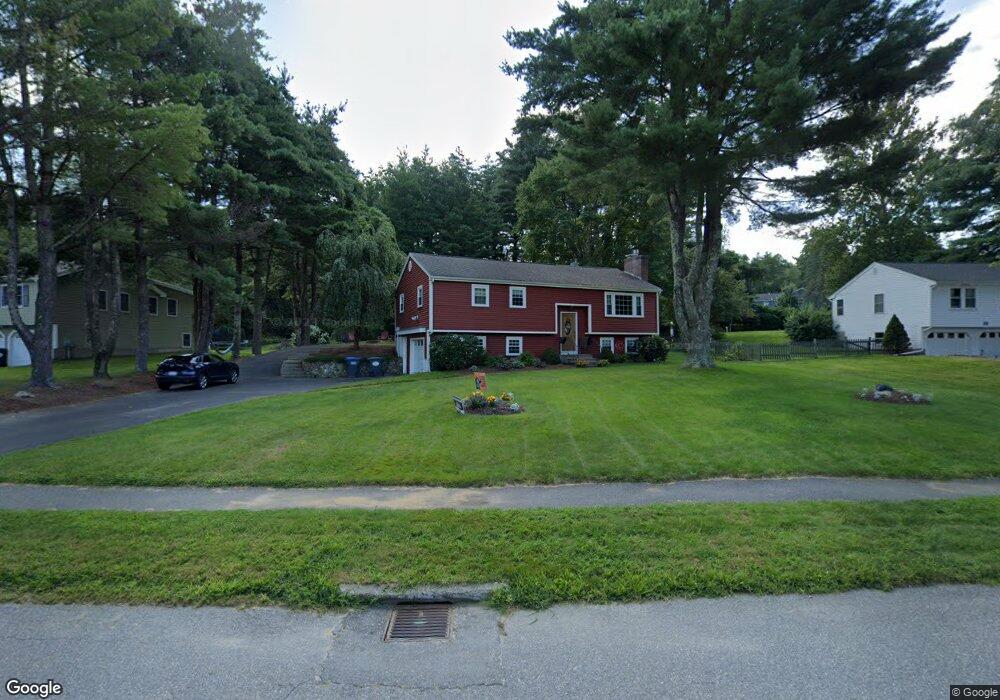 37 Juniper Brook Rd, Northborough, MA 01532 - photo 1