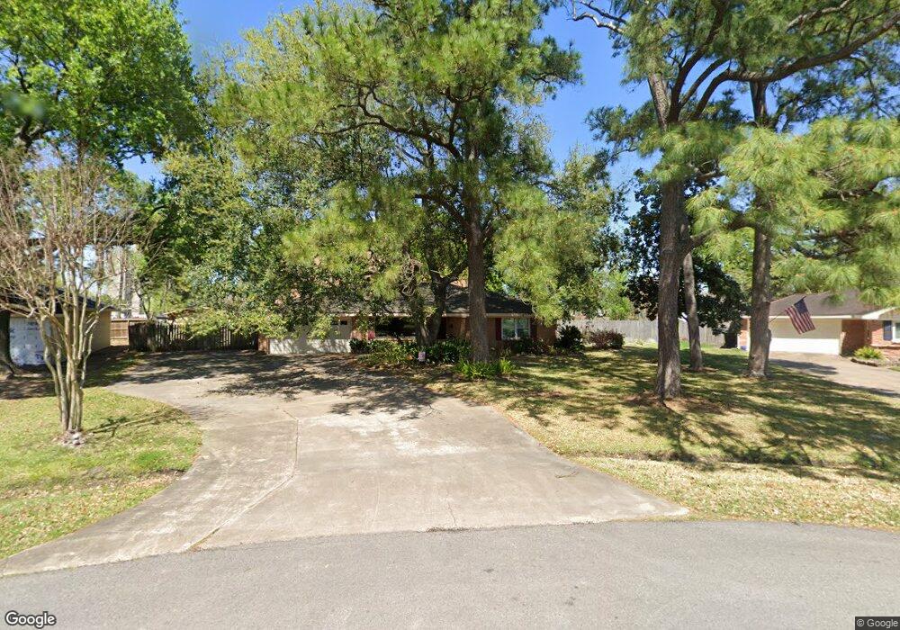 8920 Pado St, Houston, TX 77055 - photo 1