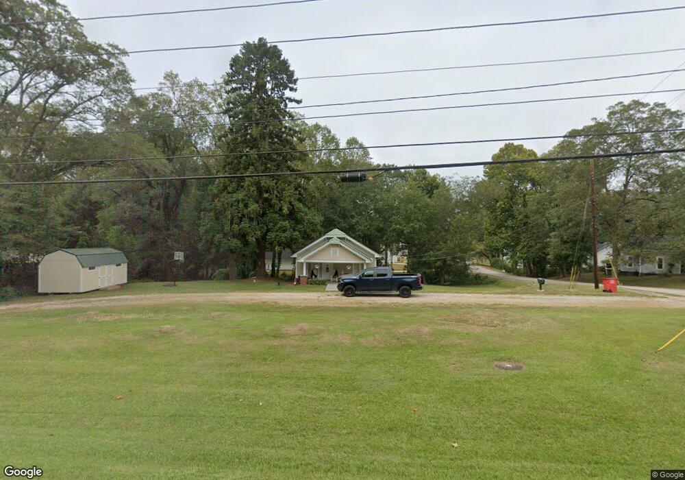 179 N Carroll St, Bowdon, GA 30108 - photo 1