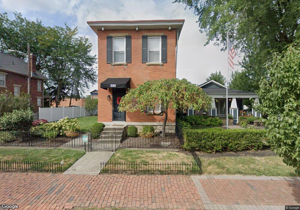 390 E Sycamore St, Columbus, OH 43206 - photo 1