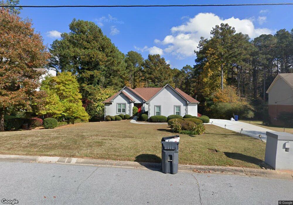 4200 Camaron Way unit 1, Snellville, GA 30039 - photo 1