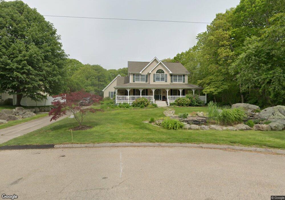 14 Briar Patch Dr, Westerly, RI 02891 - photo 1