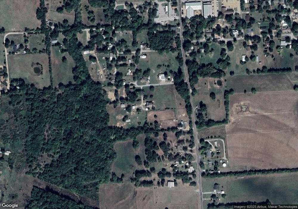 203 Robin St, Ector, TX 75439 - photo 1