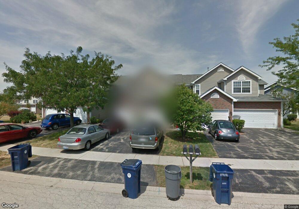 1422 Grandview Ct, Algonquin, IL 60102 - photo 1