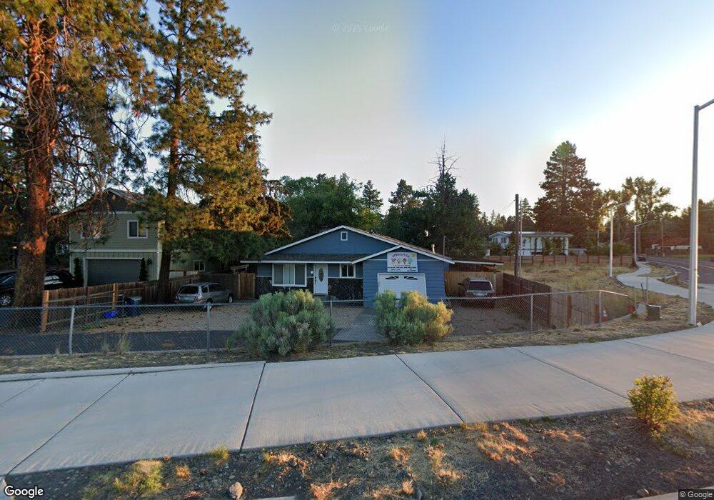 20198 Murphy Rd, Bend, OR 97702 - photo 1