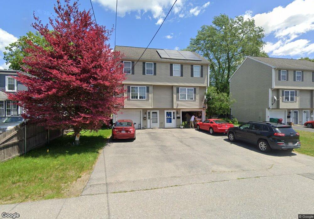 63 Lupine Rd unit B, Lowell, MA 01850 - photo 1