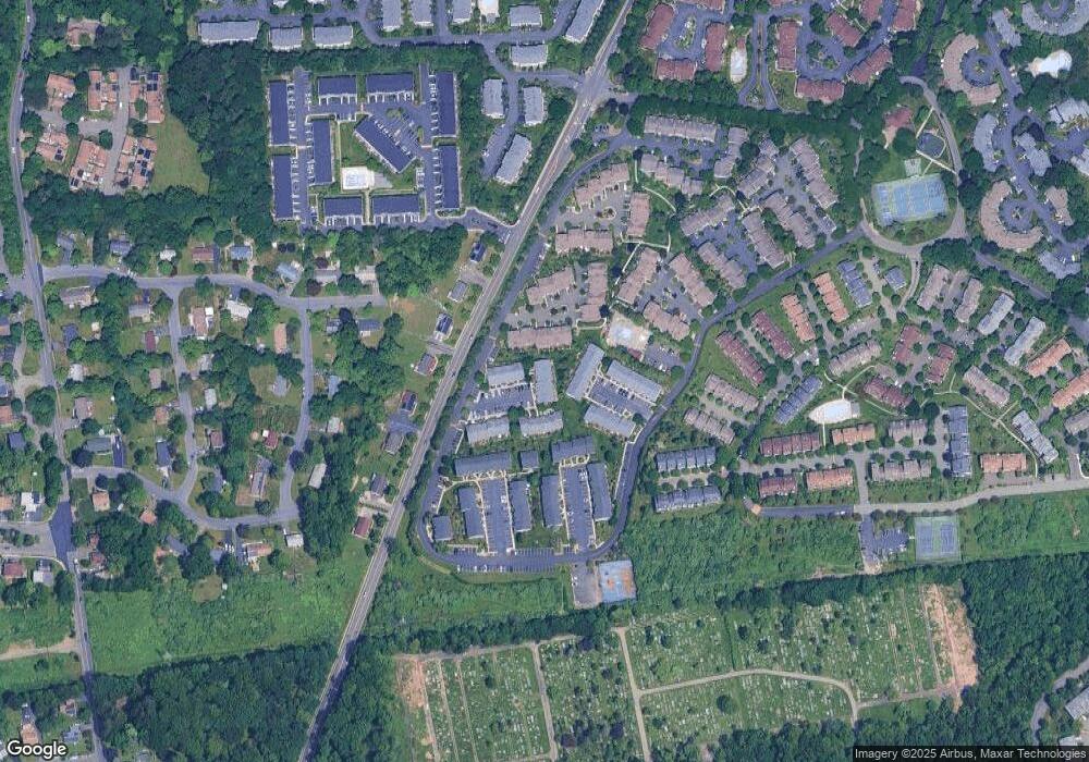 15 Trafalgar Ct unit 312, Nanuet, NY 10954 - photo 1