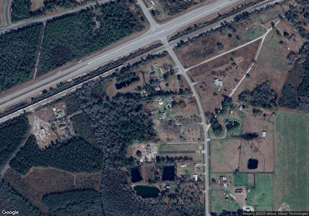 3540 Needham Rd, Waycross, GA 31503 - photo 1