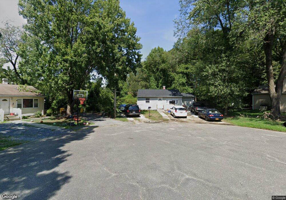 31 Oak Ct, Annapolis, MD 21401 - photo 1