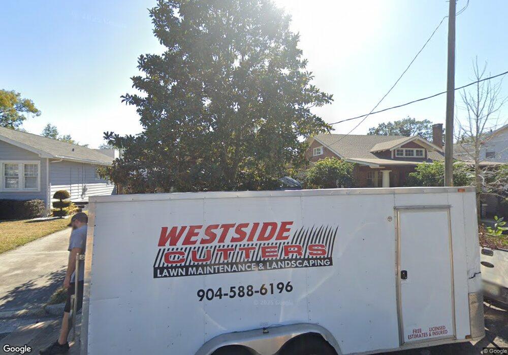 3628 Riverside Ave, Jacksonville, FL 32205 - photo 1