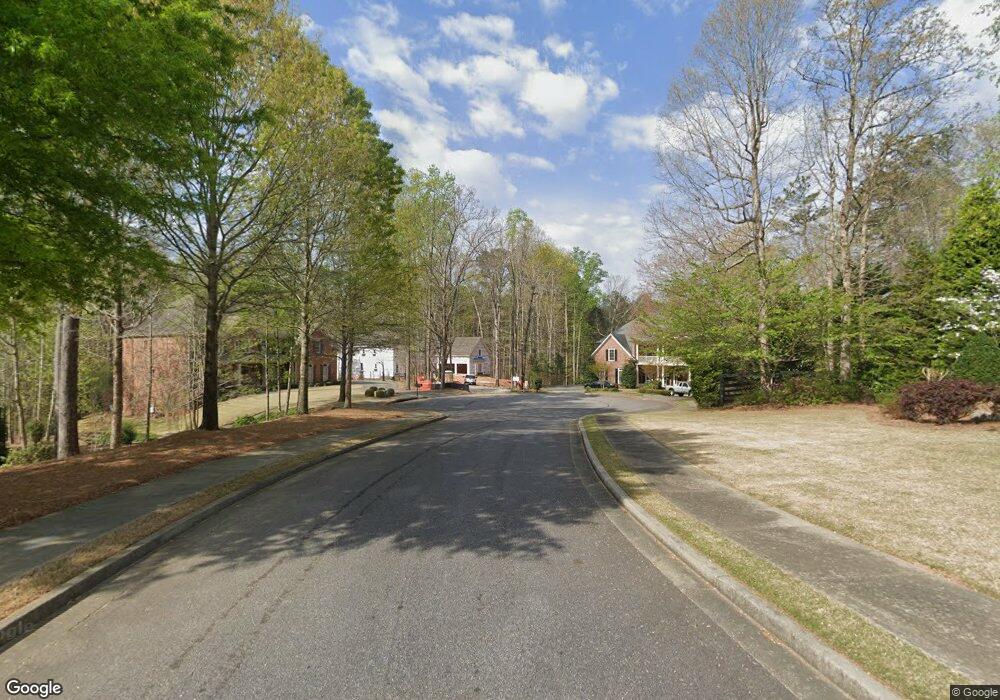 0 Slide Ct, Milton, GA 30004 - photo 1