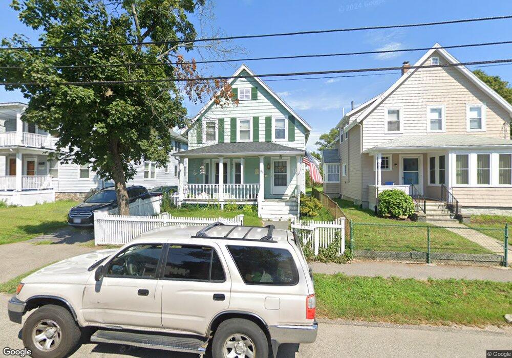Street View Photo