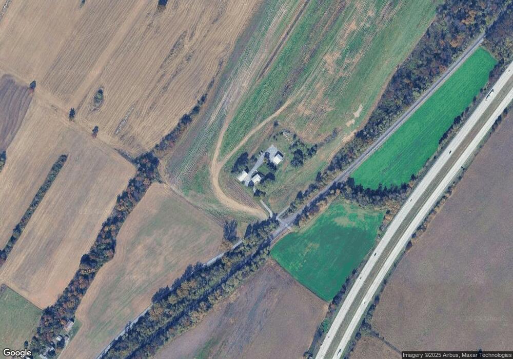 1025 Pine Stump Rd, Chambersburg, PA 17202 - photo 1