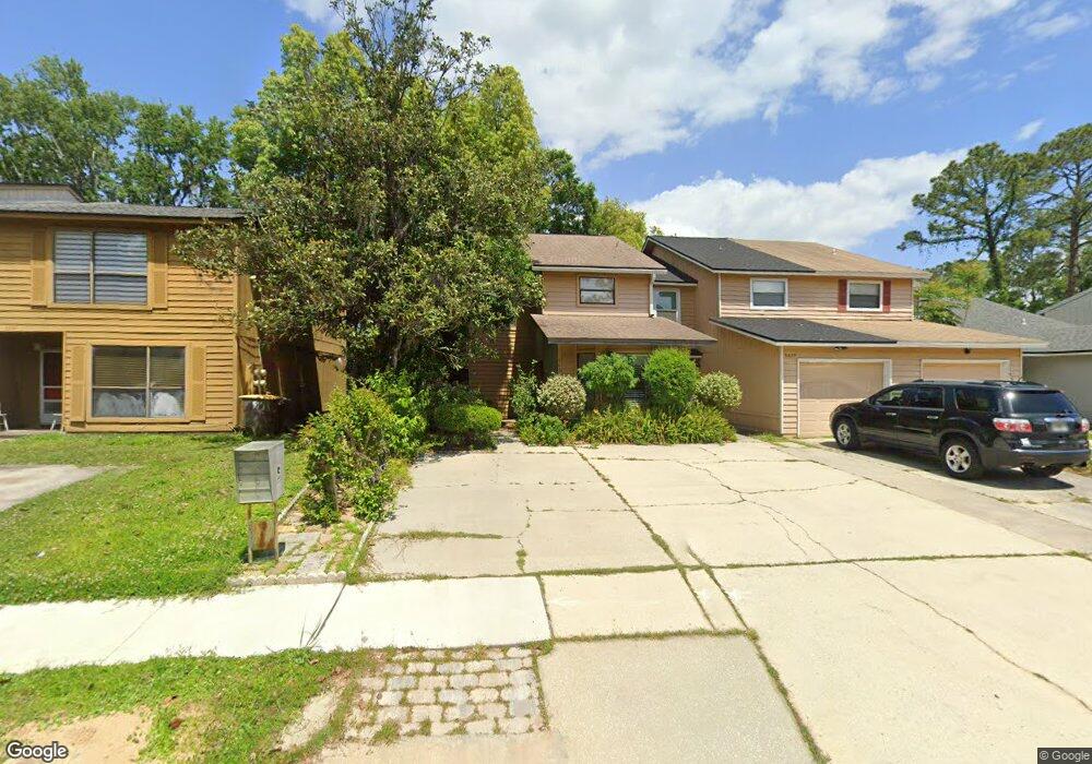 5631 Bennington Dr, Jacksonville, FL 32244 - photo 1