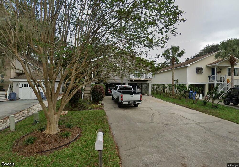 230 Florida St, Brunswick, GA - photo 1