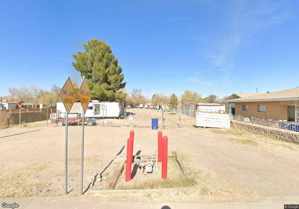 313 N Carolina Dr, El Paso, TX 79915 - photo 1